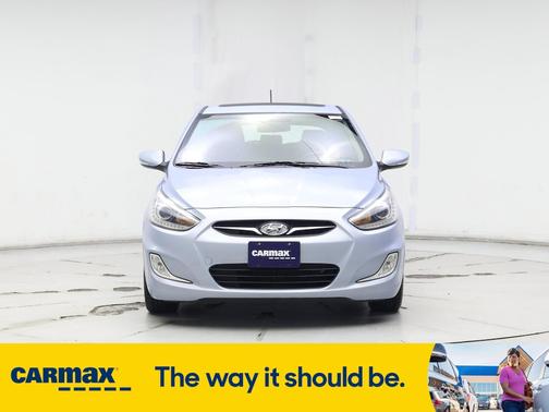 2014 Hyundai Accent SE