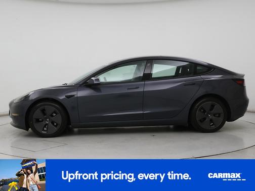 2023 Tesla Model 3 Long Range