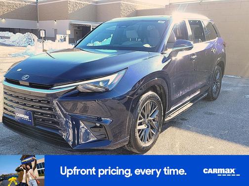 2024 Lexus TX 350 Premium