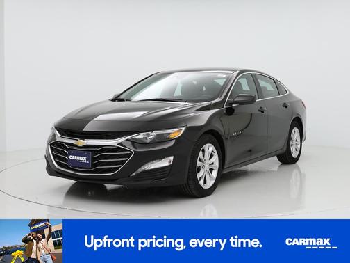 2023 Chevrolet Malibu 1LT