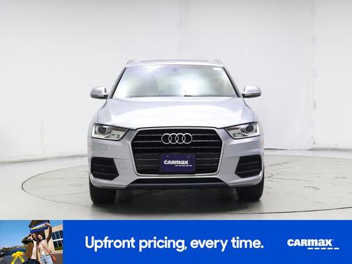 2017 Audi Q3 Premium Plus