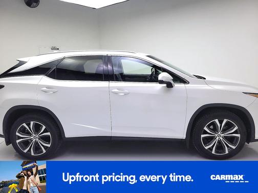 2018 Lexus RX 350 RX 350