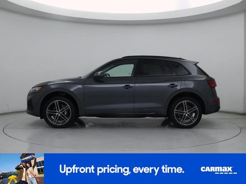 2022 Audi Q5 e S-Line Prestige