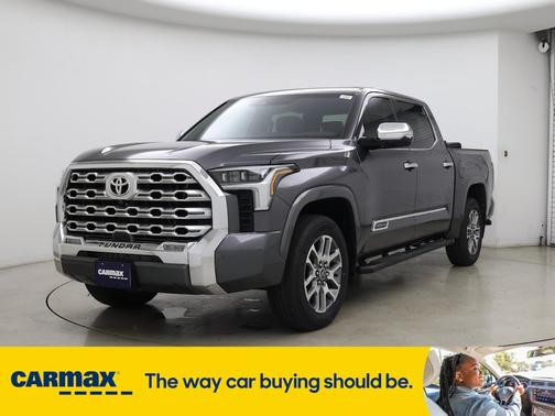 2023 Toyota Tundra 1794