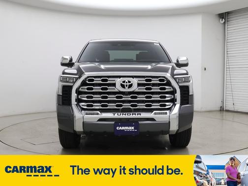 2023 Toyota Tundra 1794