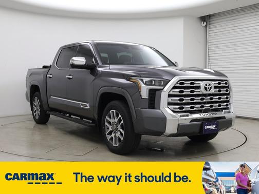 2023 Toyota Tundra 1794