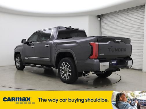 2023 Toyota Tundra 1794
