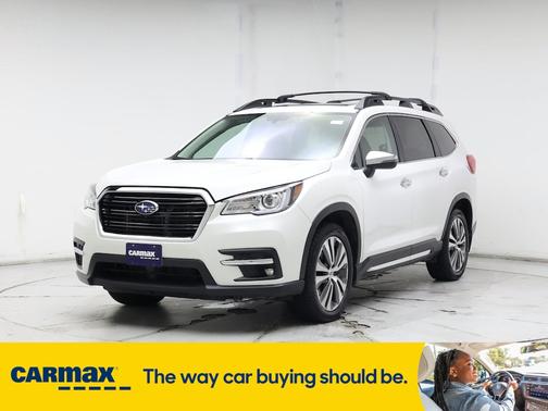 2022 Subaru Ascent Touring