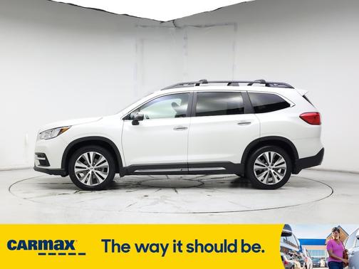 2022 Subaru Ascent Touring