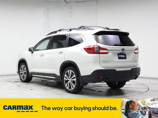 2022 Subaru Ascent Touring