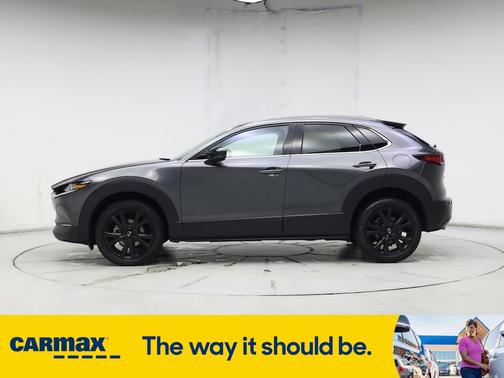 2023 Mazda CX-30 2.5 Turbo Premium