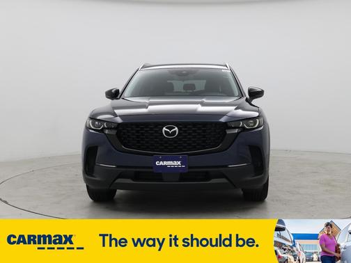 2023 Mazda CX-50 2.5 S Preferred Package