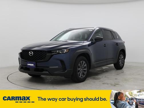 2023 Mazda CX-50 2.5 S Preferred Package