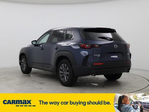 2023 Mazda CX-50 2.5 S Preferred Package