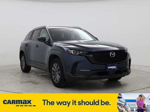 2023 Mazda CX-50 2.5 S Preferred Package