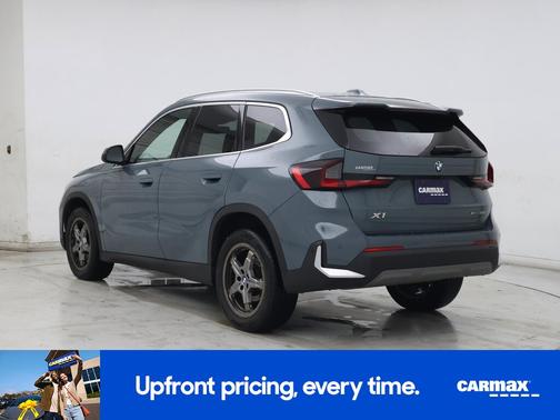 2023 BMW X1 XDrive28i