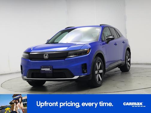 2025 Honda Prologue Touring