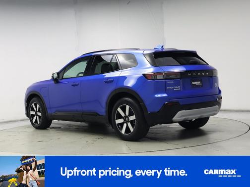 2025 Honda Prologue Touring