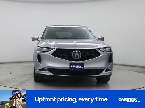 2023 Acura MDX SH-AWD