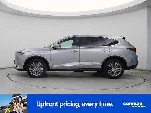 2023 Acura MDX SH-AWD