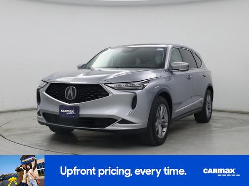 2023 Acura MDX SH-AWD