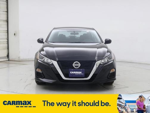 2019 Nissan Altima S