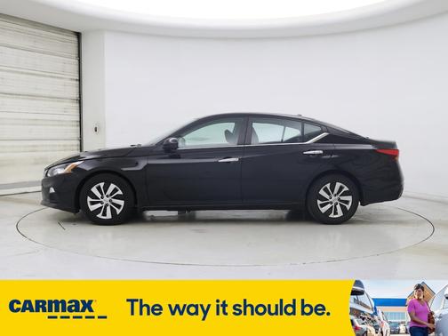 2019 Nissan Altima S