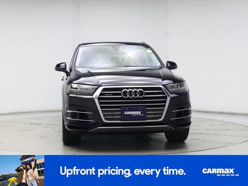2017 Audi Q7 Prestige