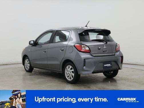 2023 Mitsubishi Mirage LE