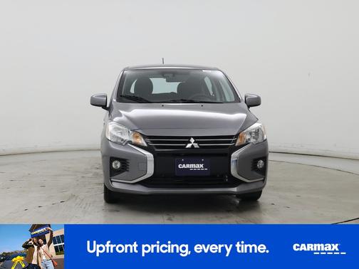 2023 Mitsubishi Mirage LE