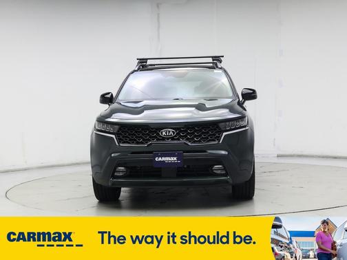 2021 Kia Sorento EX