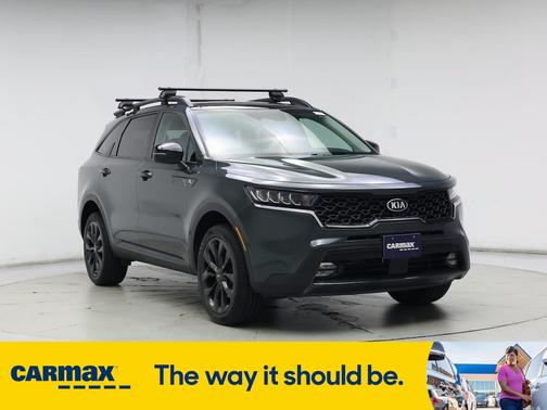 2021 Kia Sorento EX