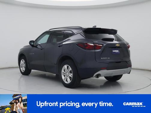 2022 Chevrolet Blazer 3LT