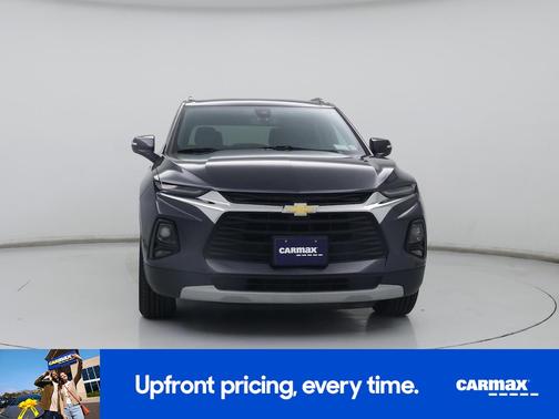 2022 Chevrolet Blazer 3LT