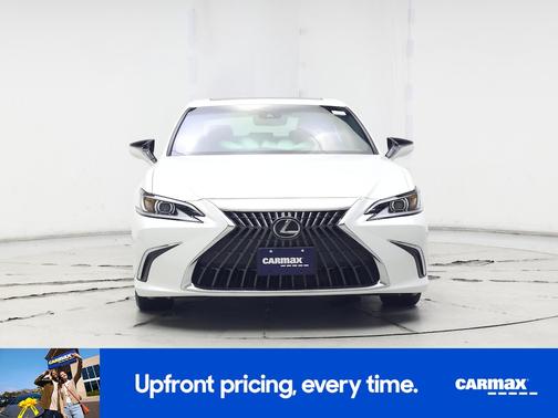 2022 Lexus ES 350 ES 350