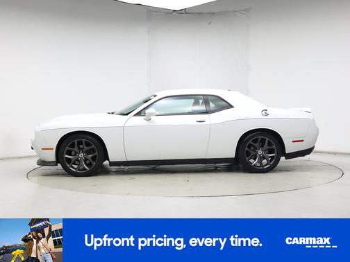 2019 Dodge Challenger GT