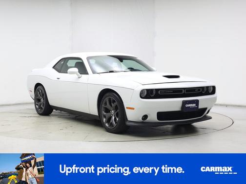 2019 Dodge Challenger GT