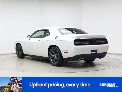 2019 Dodge Challenger GT