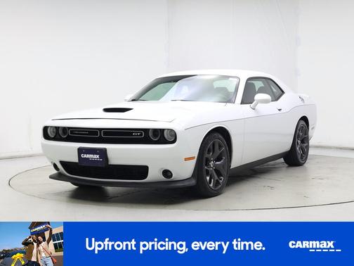 2019 Dodge Challenger GT
