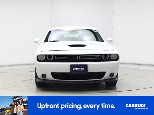 2019 Dodge Challenger GT