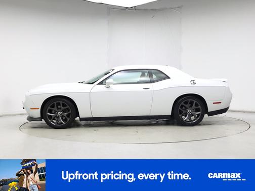 2019 Dodge Challenger GT