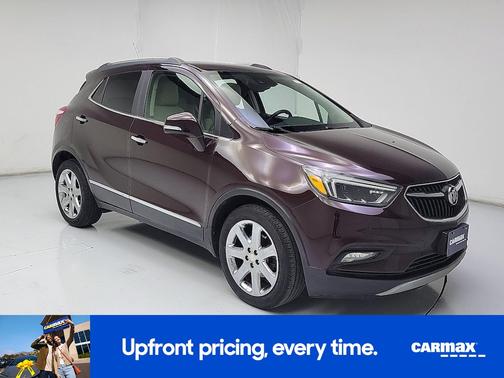 2017 Buick Encore Premium