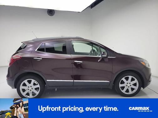 2017 Buick Encore Premium