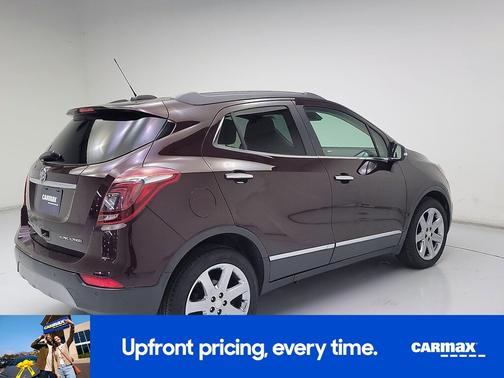 2017 Buick Encore Premium