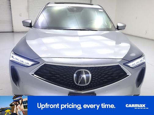 2023 Acura MDX SH-AWD Technology