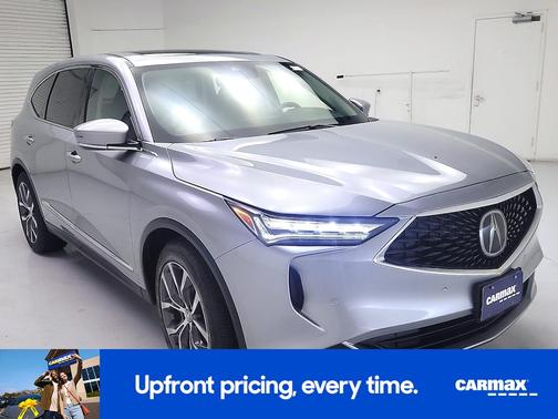 2023 Acura MDX SH-AWD Technology