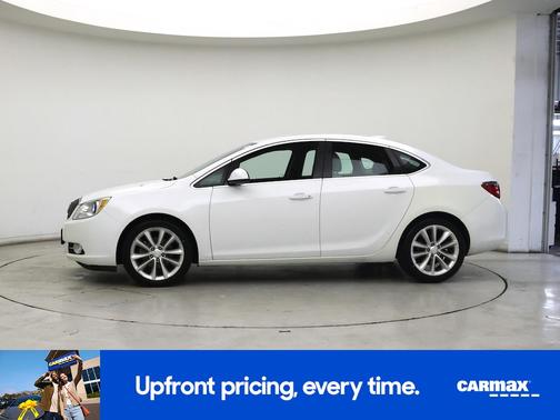 2015 Buick Verano Premium