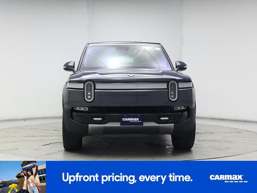 2023 Rivian R1S Adventure Quad-Motor Large