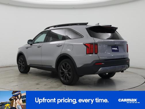 2023 Kia Sorento SX Prestige