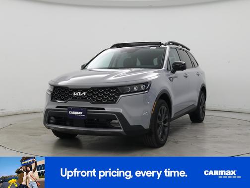 2023 Kia Sorento SX Prestige